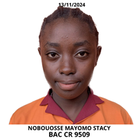 NOBOUOSSE  MAYOMO