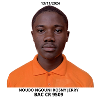 NOUBO NGOUNI
