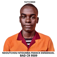 NDOUTCHOU NTOUMBA