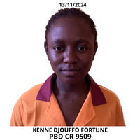 Kenne Djouffo